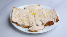 Bukë Misri