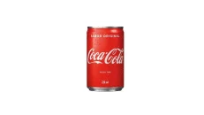 Coca - Cola