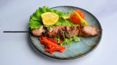 Shishqebap Gici
