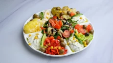 Sallatë e Shtëpisë