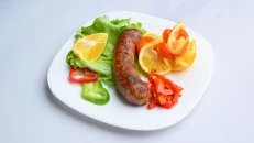 Salçiçe Derri e Freskët