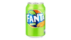 Fanta Exotic