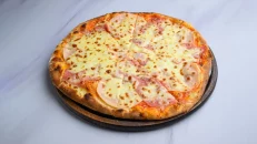 Pizza Proshutë