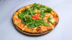 Pizza Rukola