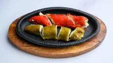 Speca me Gjizë të Furrës