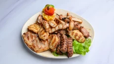 Mish Mix i Vogël