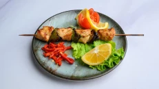 Shishqebap Pule