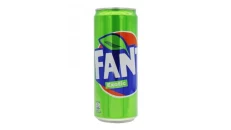 Fanta Ekzotik
