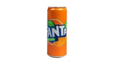 Fanta Portokall