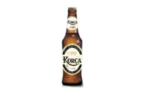Birre Korça Shishe e Zezë