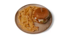 Burger Pule