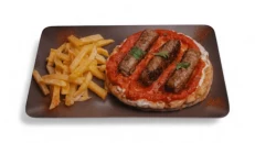 Suxhuk Kebab