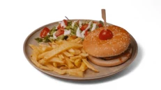 Burger Viçi