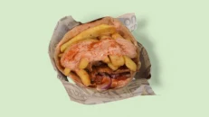 Pita Pot