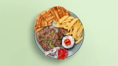 Biftek Viçi