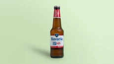 Bavaria pa Alkool
