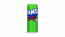 Fanta Ekzotike