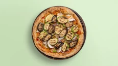 Pica Vegjetariane