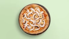 Pica Funghi