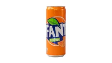 Fanta Portokall