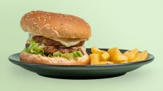 Big burger