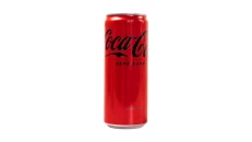 Coca Cola Zero