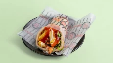 Pita Shishqebap Derri