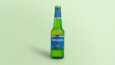 Bavaria me Alkool