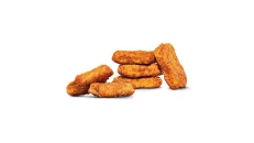 Chicken Nuggets 6 Pieces