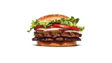 Double Whopper