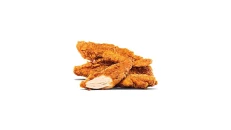 Tender Strips 3 Pcs