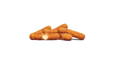 Mozzarella Sticks 6 Pieces