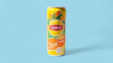 Lipton Peach