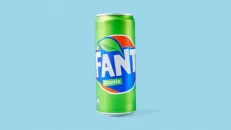 Fanta Exotic
