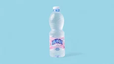 Ujë Natyral