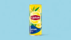 Lipton Lemon