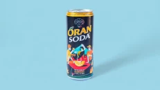 Oran Soda