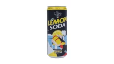 Lemon Soda