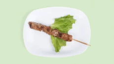 Shishqebap Pule