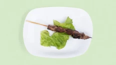 Shishqebap Gici