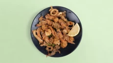 Fritur Mix