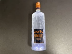 Vodka 9Mile Ndricim