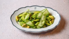 Avocado Salad