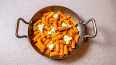 Vodka Rigatoni