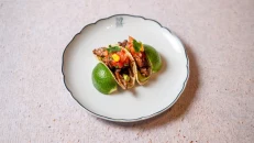 Beef Tacos