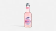Rose Lemonade