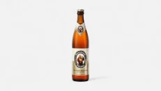 Franziskaner Weissbier