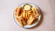 Club Sandwich
