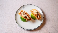 Chicken Tacos