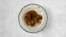 Beef Fillet